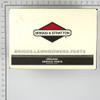 317991GS - PUMP Briggs and Stratton Original Part - Image 5