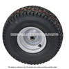 1002048601MA - 15X6.00-6 WHEEL ASSY Briggs and Stratton Original Part - Image 2