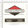 1401241MA - JACKSHAFT HOUSING ASSY Briggs and Stratton Original Part - Image 3