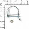 1501227MA - KIT SHEAR PIN-NOTOOLS Briggs and Stratton Original Part - Image 2