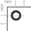 1612093SM - SEAL OIL Briggs and Stratton Original Part - Image 2