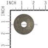 1656916SM - WASHER SPRING 0.475I Briggs and Stratton Original Part - Image 2