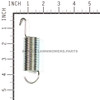 1656936SM - SPRING-EXTENSION Briggs and Stratton Original Part - Image 2