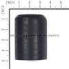 1678043SM - ROLLER-1.017IDX2 Briggs and Stratton Original Part - Image 2