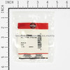 43629MA - PIN DRIVE .177X.750 Briggs and Stratton Original Part - Image 3