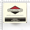 1687296SM - ELECTRIC CLUTCH REPL Briggs and Stratton Original Part - Image 3