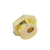 1704082SM - NUT-HEX ADJUSTING .99 Briggs and Stratton Original Part