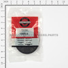 1706510SM - PULLEY-IDLER 04.00 OD Briggs and Stratton Original Part - Image 3
