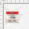 1714419SM - NUT-HEX FLANGE 9/16-1 Briggs and Stratton Original Part - Image 3
