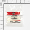 1722320SM - PIN-COTTER LOCKING .0 Briggs and Stratton Original Part - Image 3