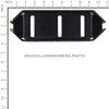 1725747BMYP - SHOE SKID Briggs and Stratton Original Part - Image 2