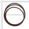 1726841SM - V-BELT HA 094.50 LG Briggs and Stratton Original Part - Image 2