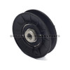 1728001SM - PULLEY-03.00 OD 0.380 Briggs and Stratton Original Part - Image 1
