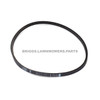 1733507SM - BELT AUGER Briggs and Stratton Original Part - Image 1