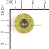 1736445YP - SPACER PULLEY Briggs and Stratton Original Part - Image 2