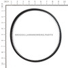 1737220YP - V-BELT MULTI SPEED Briggs and Stratton Original Part - Image 2