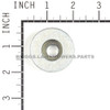 1737457YP - SPACER PULLEY Briggs and Stratton Original Part - Image 2
