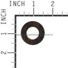 1960020SM - WASHER-0.625(0.65IDX1 Briggs and Stratton Original Part - Image 2
