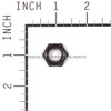 1960379SM - NUT-HEX LOCK ESNA LIG Briggs and Stratton Original Part - Image 2