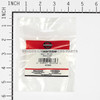 1960723SM - BOLT - RD HD Briggs and Stratton Original Part - Image 3