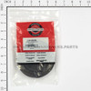 2101096SM - PULLEY 4.500OD 0.375 Briggs and Stratton Original Part - Image 4