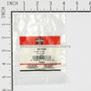 691038 - CLAMP-HOSE Briggs and Stratton Original Part - Image 4