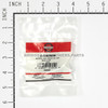 2828635SM - SCREW-HEX WSHR HD TAP Briggs and Stratton Original Part - Image 3