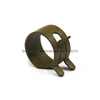 791850 - CLAMP-HOSE Briggs and Stratton Original Part - Image 1