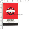 43828MA - S-CBL-S 39.00 22P C& Briggs and Stratton Original Part - Image 3