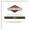 495759 - HOUSING-BLOWER Briggs and Stratton Original Part - Image 4