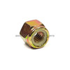 5025096SM - NUT 3/8-16 HEX NYLON Briggs and Stratton Original Part - Image 1