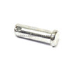 5025328X12SM - PIN CLEVIS 1/2 X 1 1 Briggs and Stratton Original Part - Image 1