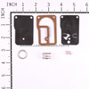 393397 - KIT-FUEL PUMP Briggs and Stratton Original Part - Image 2