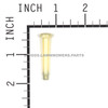 497413S - TUBE-PICK UP Briggs and Stratton Original Part - Image 2