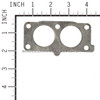 809910 - GASKET-INTAKE Briggs and Stratton Original Part - Image 2