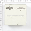 5445K - CAP-FUEL TANK Briggs and Stratton Original Part - Image 6
