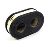 593260 - FILTER-A/C CARTRIDGE Briggs and Stratton Original Part - Image 1
