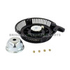 593939 - STARTER-REWIND Briggs and Stratton - Image 2