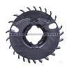 594102 - FAN-FLYWHEEL Briggs and Stratton - Image 1