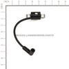 595291 - ARMATURE-MAGNETO Briggs and Stratton Original Part - Image 2