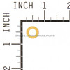 692255 - WASHER-SEALING Briggs and Stratton Original Part - Image 2