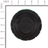 595536 - FILTER-A/C CARTRIDGE Briggs and Stratton Original Part - Image 3