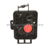 595663 - BASE-AIR CLEANER Briggs and Stratton - Image 1