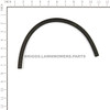 595824 - FUEL FILTER & HOSE KIT Briggs and Stratton Original Part - Image 2