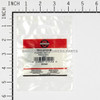7011072YP - WASHER THRUST Briggs and Stratton Original Part - Image 3