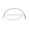 7012425YP - CABLE CLUTCH / BRAKE Briggs and Stratton Original Part - Image 1