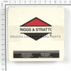 7012603YP - WHEEL STEEL-D-WHITE Briggs and Stratton Original Part - Image 4