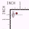 398188 - KIT-NEEDLE/SEAT Briggs and Stratton Original Part - Image 2