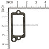 695890 - GASKET-BREATHER Briggs and Stratton Original Part - Image 2