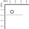7019260YP - O-RING Briggs and Stratton Original Part - Image 2